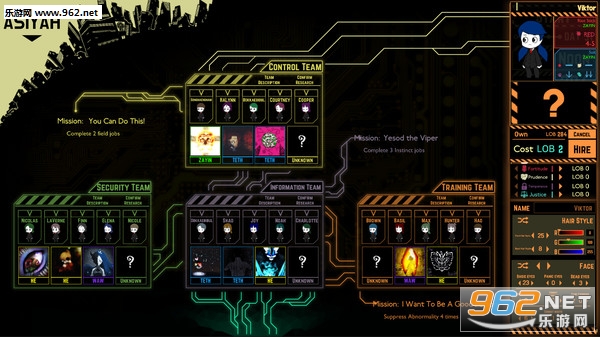 ����Ҷ��˾(Lobotomy Corporation)����ʽ���а�